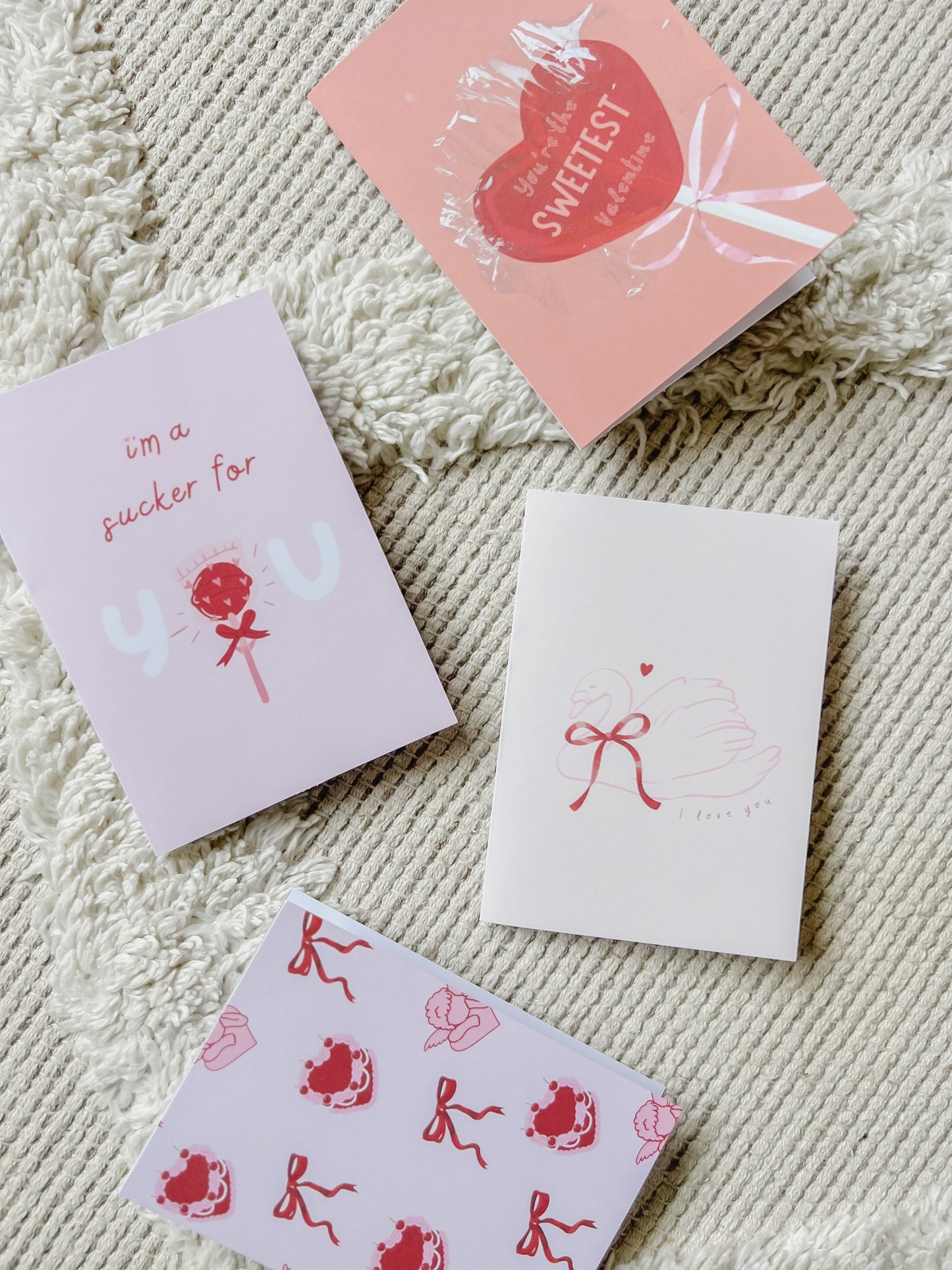 Valentines Cards