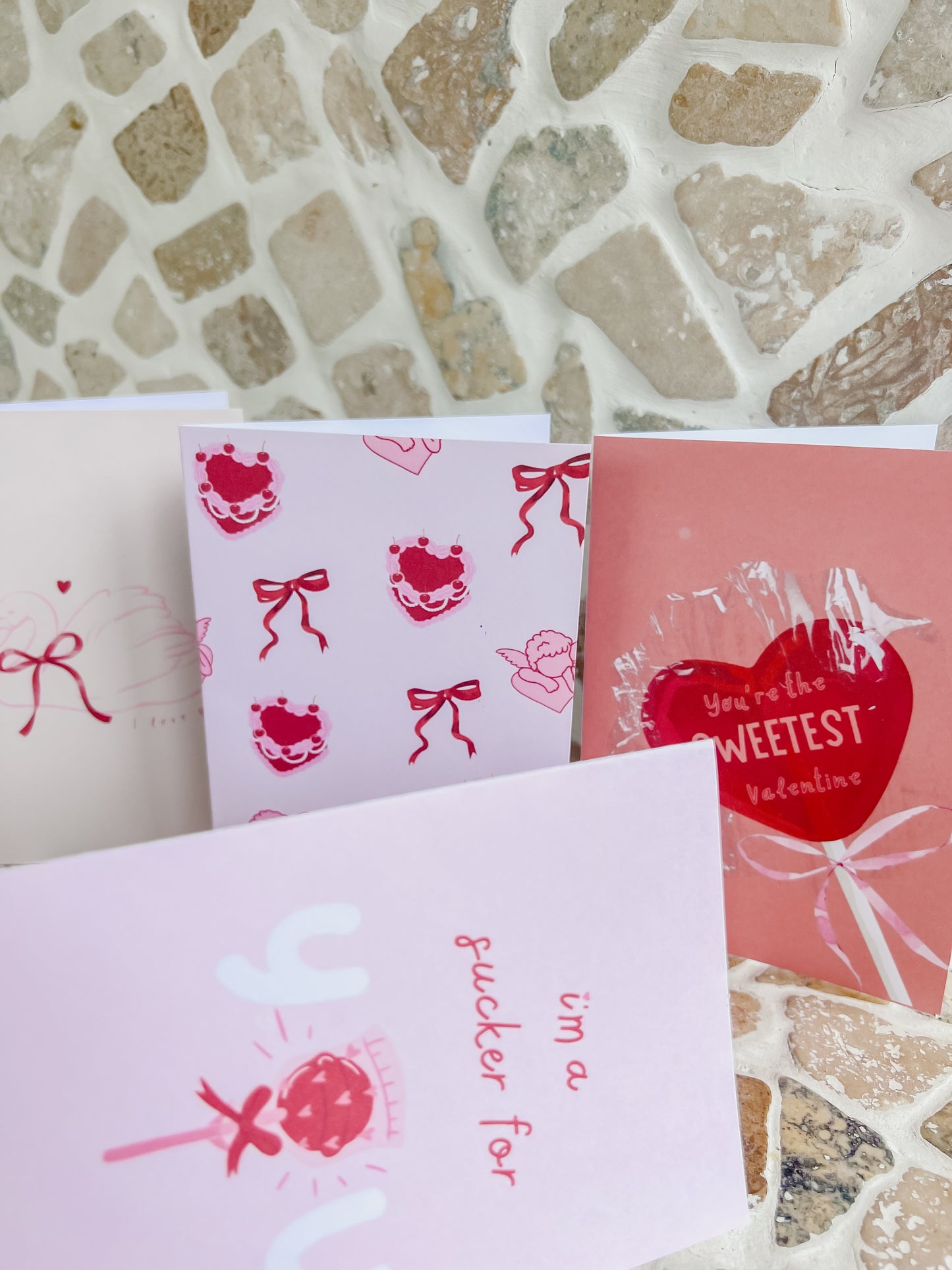 Valentines Cards